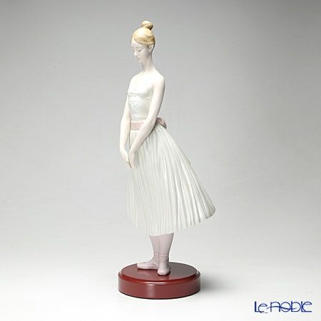 リヤドロ 憧れの舞台 08594