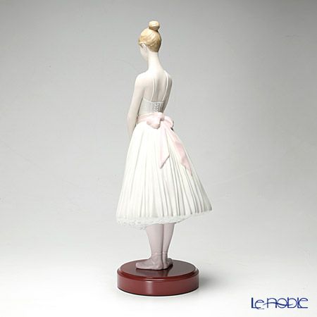 リヤドロ 憧れの舞台 08594