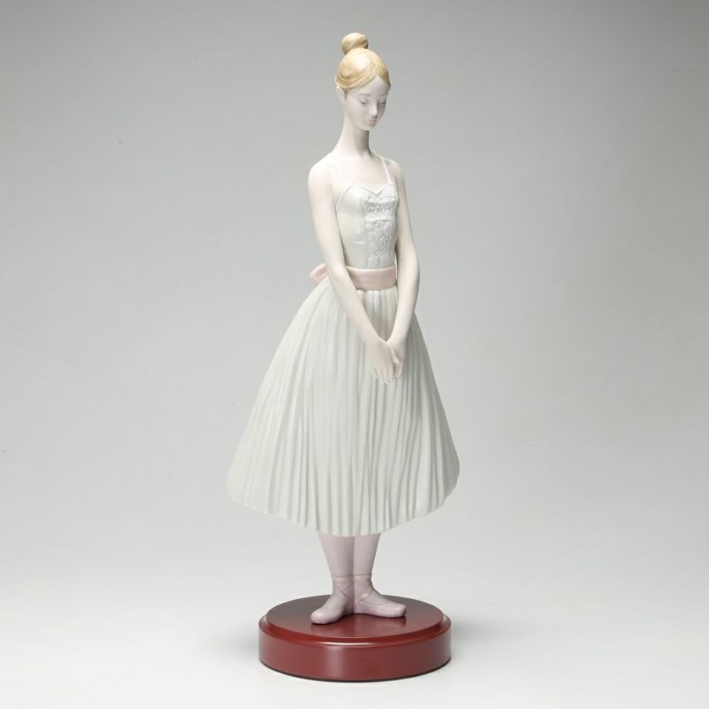 リヤドロ 憧れの舞台 08594