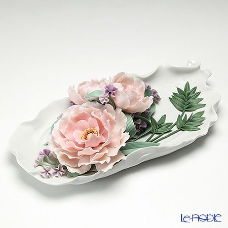 リヤドロ ピオニートレイ 08650