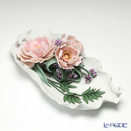 リヤドロ ピオニートレイ 08650