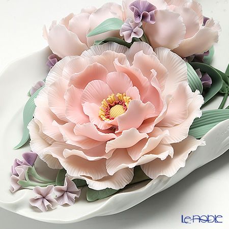 リヤドロ ピオニートレイ 08650