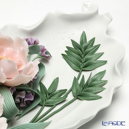 リヤドロ ピオニートレイ 08650