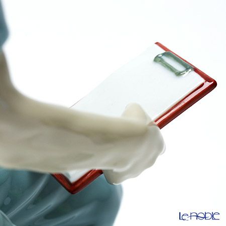 リヤドロ 外科医 8657