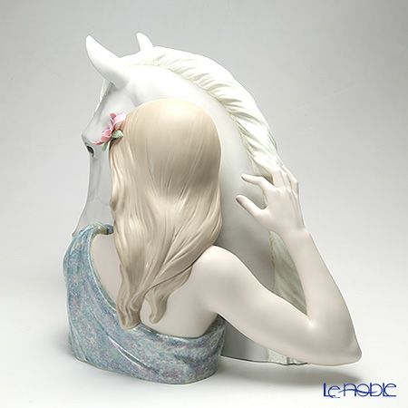 リヤドロ 親愛なる絆 08666