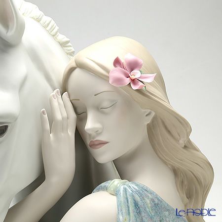 リヤドロ 親愛なる絆 08666