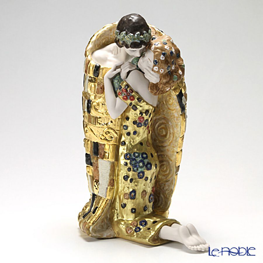 リヤドロ 接吻（アニバーサリーバージョン） 08667