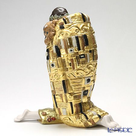 リヤドロ 接吻（アニバーサリーバージョン） 08667