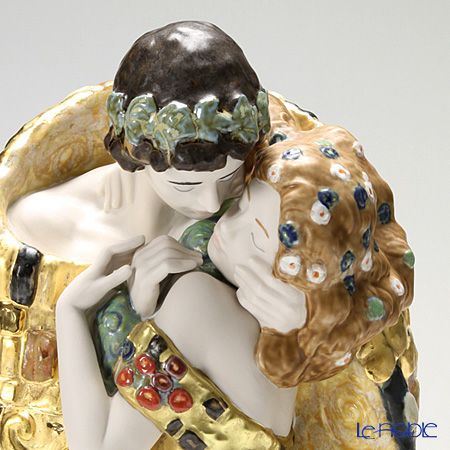 リヤドロ 接吻（アニバーサリーバージョン） 08667