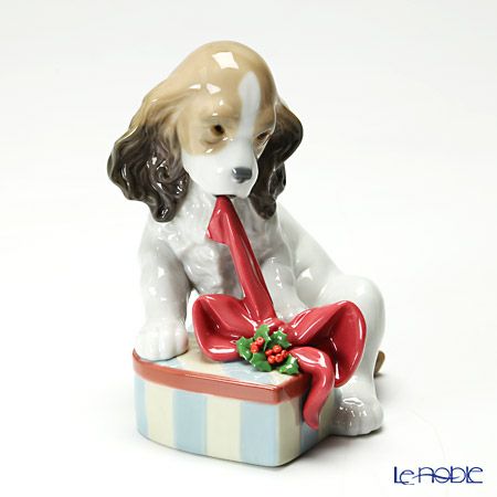 リヤドロ 待ちきれなくて（スペシャルバージョン） 8692