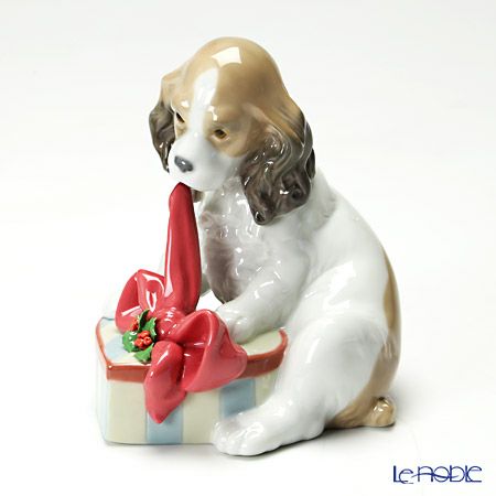 リヤドロ 待ちきれなくて（スペシャルバージョン） 8692