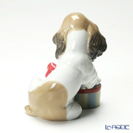 リヤドロ 待ちきれなくて（スペシャルバージョン） 8692