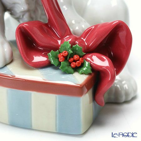 リヤドロ 待ちきれなくて（スペシャルバージョン） 8692