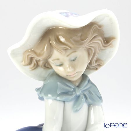 リヤドロ きれいな花ばかり（カーネーション） 8705