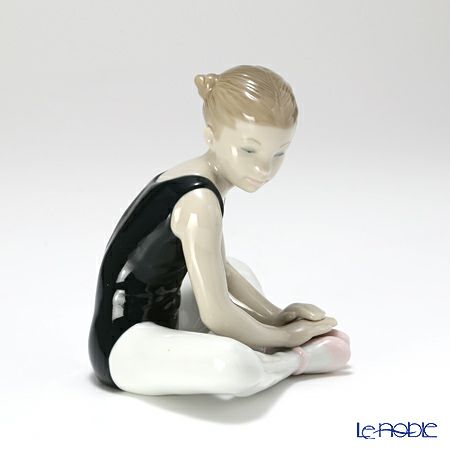 リヤドロ デビューへの想い 8770