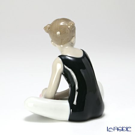 リヤドロ デビューへの想い 8770