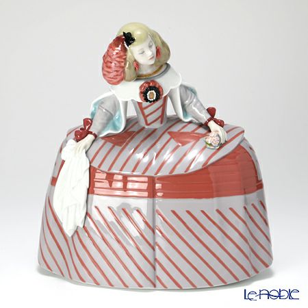 リヤドロ メニーナ 08779