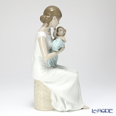 リヤドロ Soothing Lullaby 8781