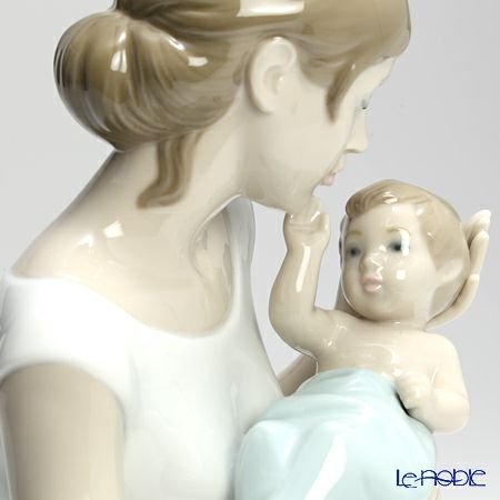 リヤドロ Soothing Lullaby 8781