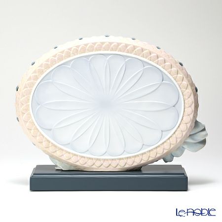 リヤドロ 花開く人生 08782