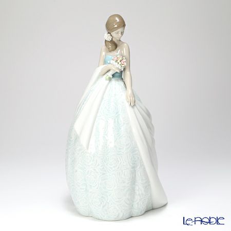 リヤドロ 特別な日 8784