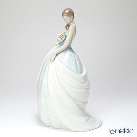 リヤドロ 特別な日 8784