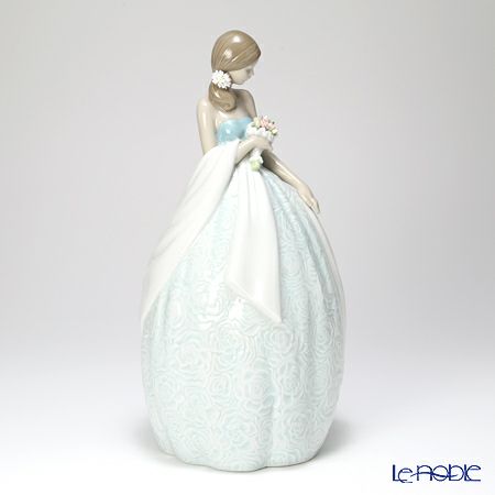 リヤドロ 特別な日 8784