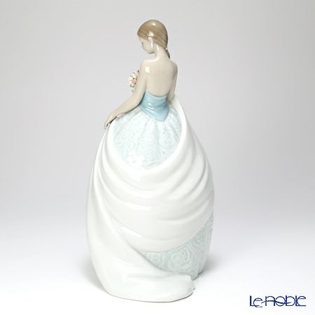 リヤドロ 特別な日 8784