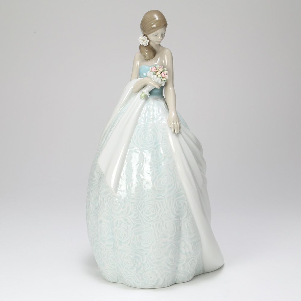 リヤドロ 特別な日 8784