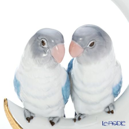 リヤドロ フライ・ミー・トゥー・ザ・ムーン Gold 08788