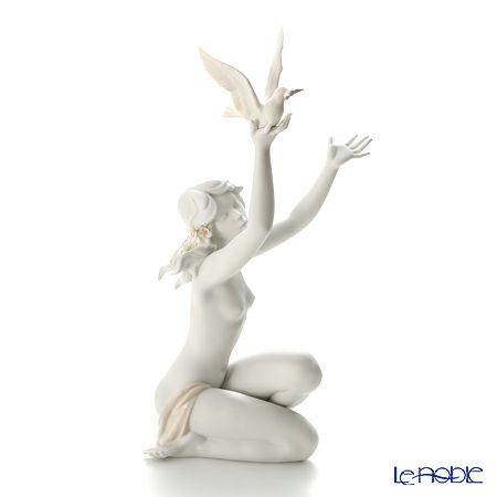 リヤドロ Peace Offering 08799