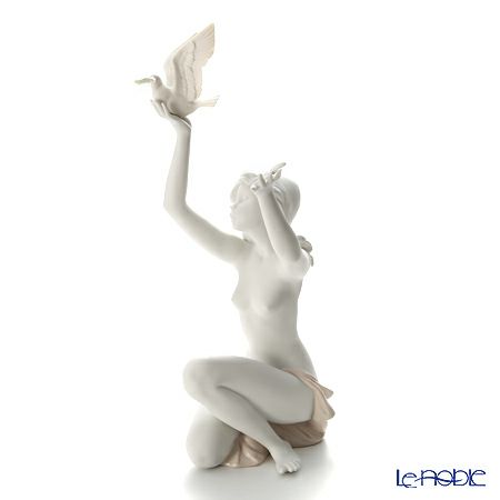 リヤドロ Peace Offering 08799