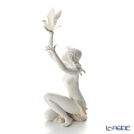 リヤドロ Peace Offering 08799