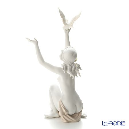 リヤドロ Peace Offering 08799