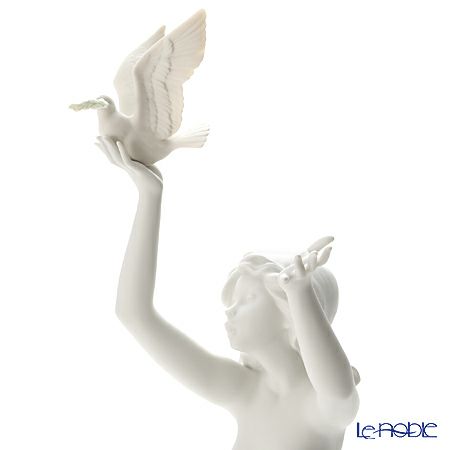 リヤドロ Peace Offering 08799