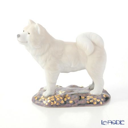 リヤドロ The Dog -小- 9119