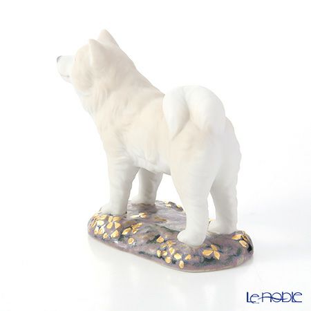 リヤドロ The Dog -小- 9119