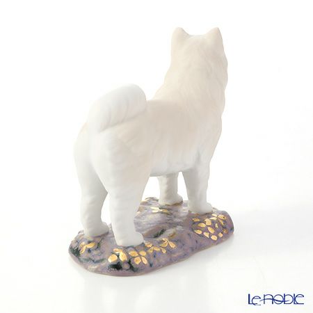 リヤドロ The Dog -小- 9119