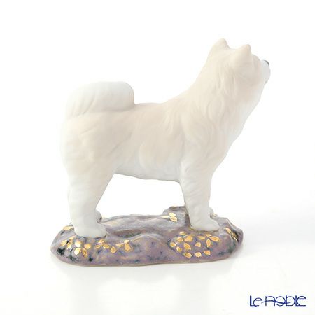 リヤドロ The Dog -小- 9119