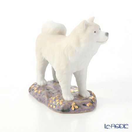 リヤドロ The Dog -小- 9119