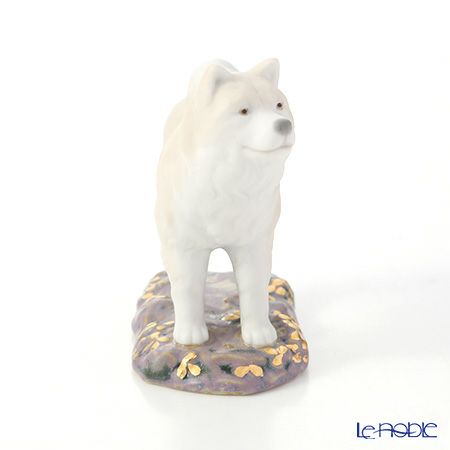 リヤドロ The Dog -小- 9119