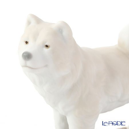 リヤドロ The Dog -小- 9119