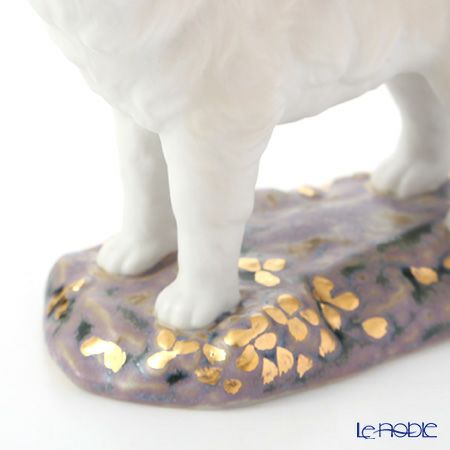 リヤドロ The Dog -小- 9119