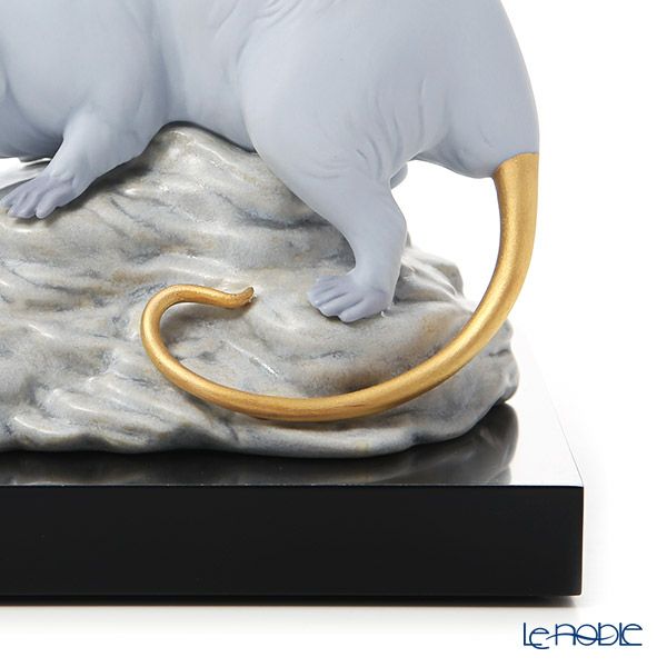 リヤドロ 子 LE1888 09122（15×19cm）世界限定生産1888点