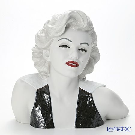 リヤドロ マリリン モンロー 09131