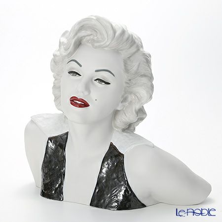 リヤドロ マリリン モンロー 09131