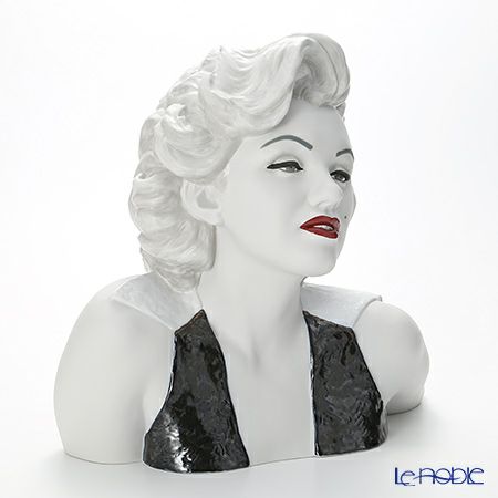 リヤドロ マリリン モンロー 09131