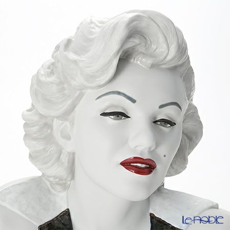 リヤドロ マリリン モンロー 09131