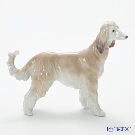 リヤドロ アフガン・ハウンド 9143