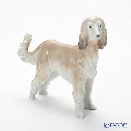 リヤドロ アフガン・ハウンド 9143